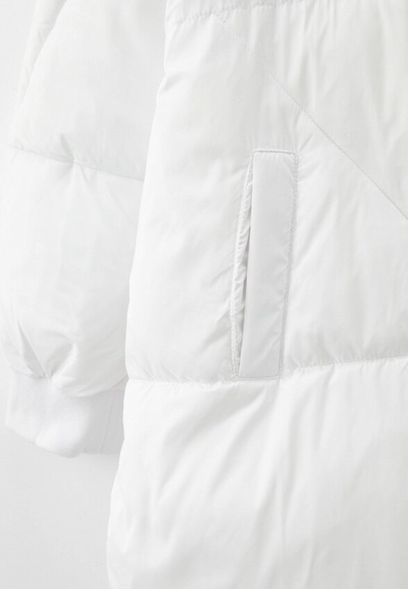 Куртка утепленная MSGM Kids