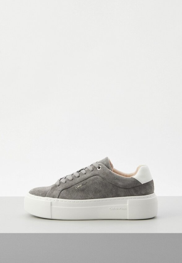 Кеды Calvin Klein