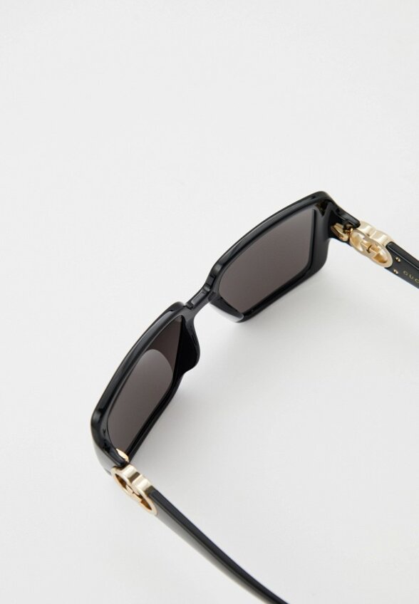 Очки солнцезащитные Gucci