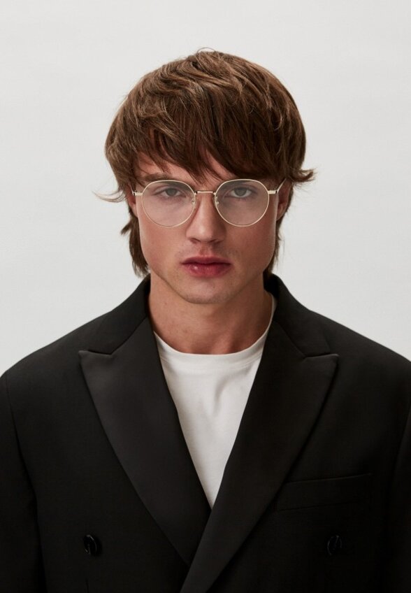 Оправа Saint Laurent