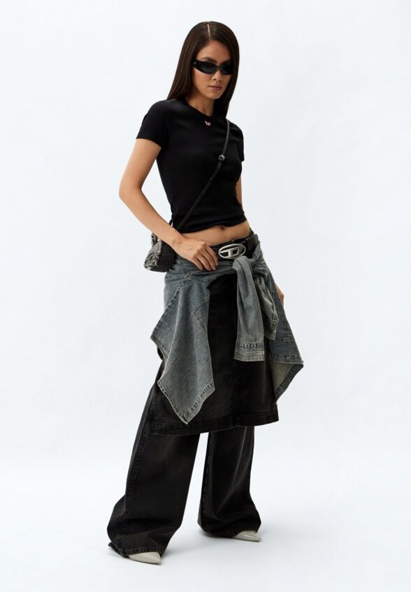 Футболка Diesel