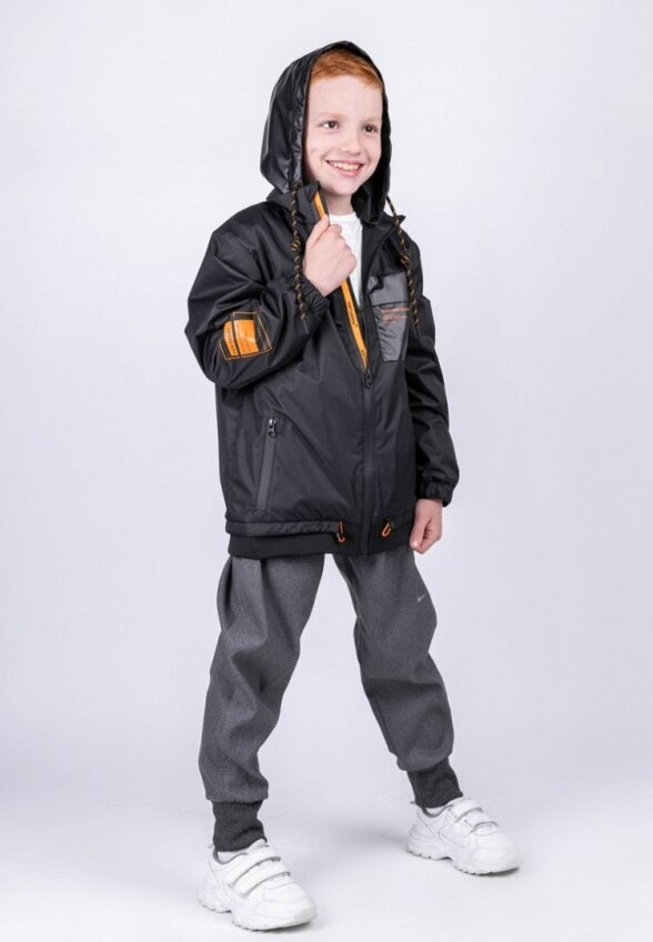 Куртка Kaysarow