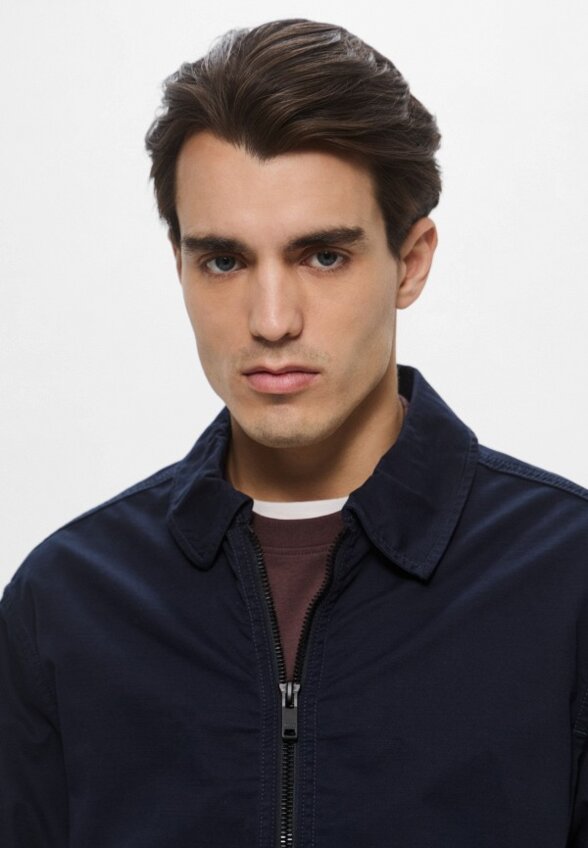 Куртка-рубашка Boss