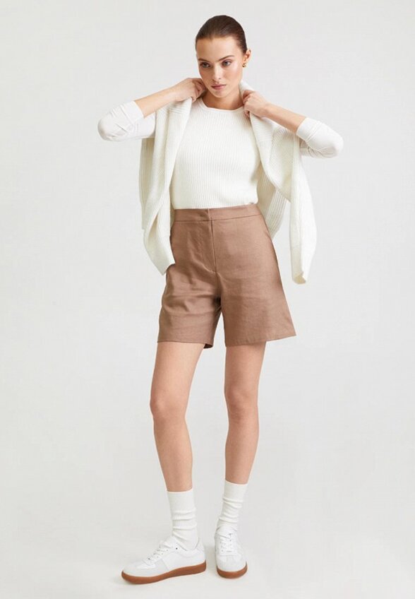 Шорты To Be Blossom