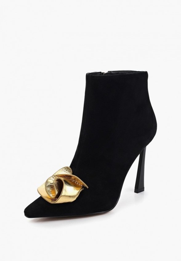 Ботильоны Vitacci