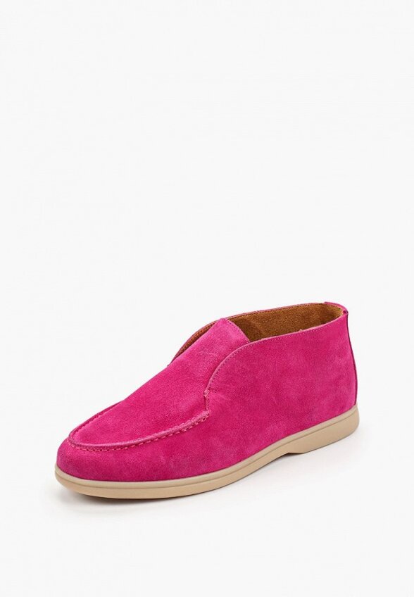 Ботинки Dino Ricci