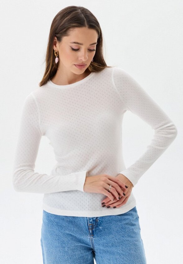 Лонгслив LMP