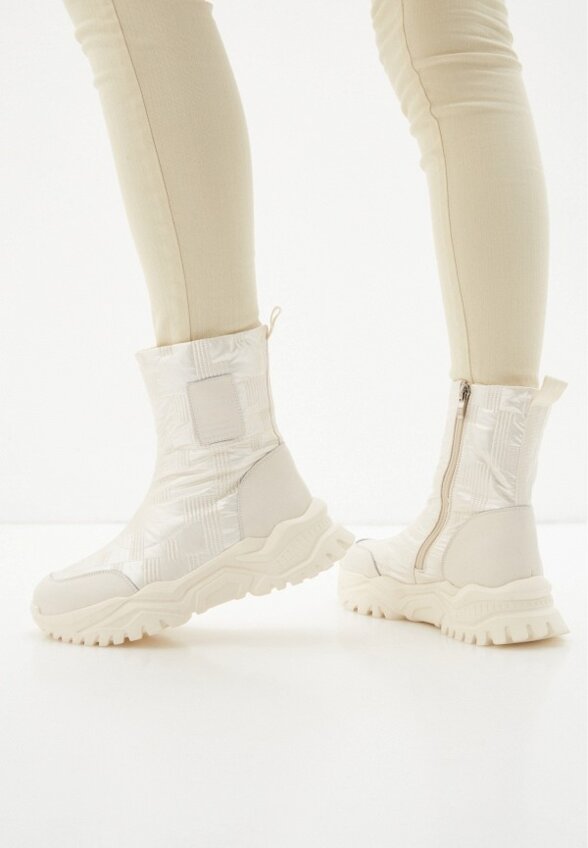 Дутики Lolli l Polli