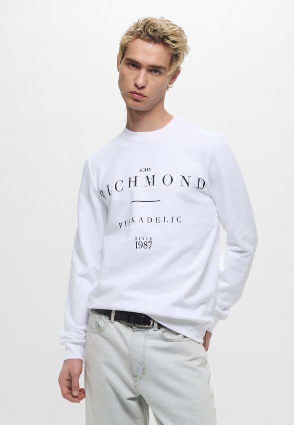 Свитшот John Richmond
