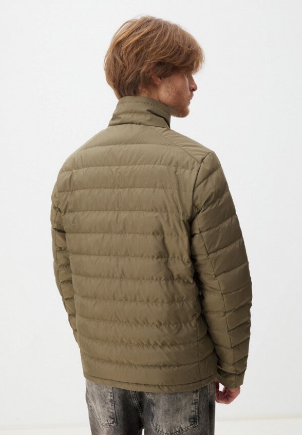 Куртка утепленная Maison David