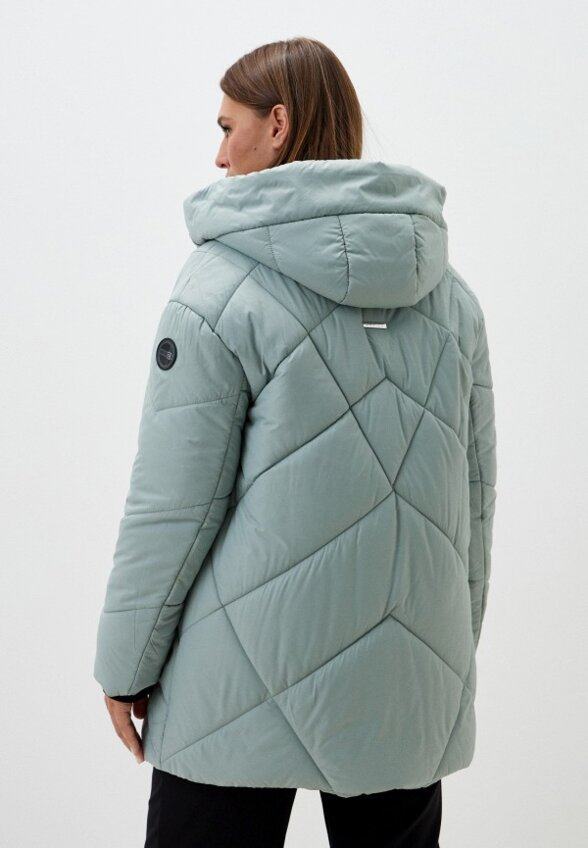 Пуховик Maritta