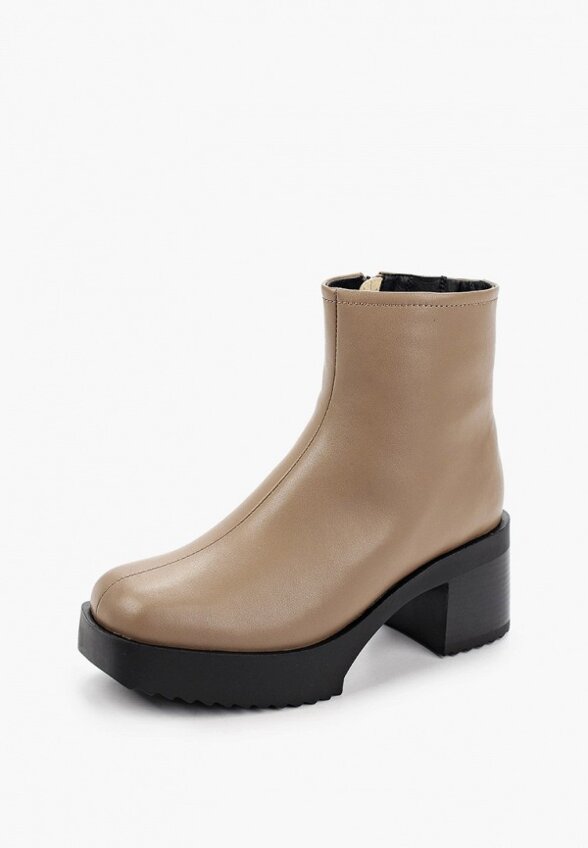 Ботильоны Thomas Munz