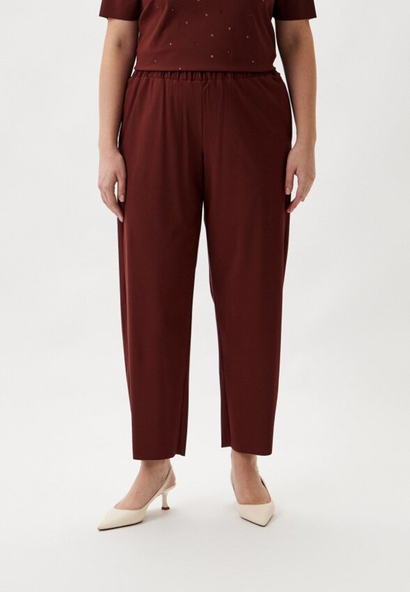 Брюки Persona by Marina Rinaldi