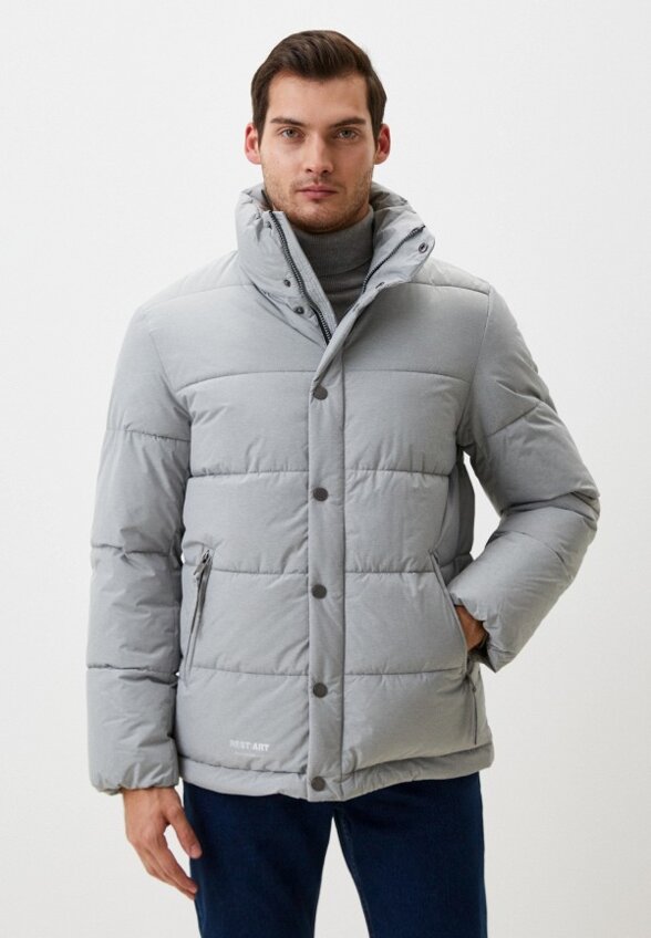 Куртка утепленная Baon