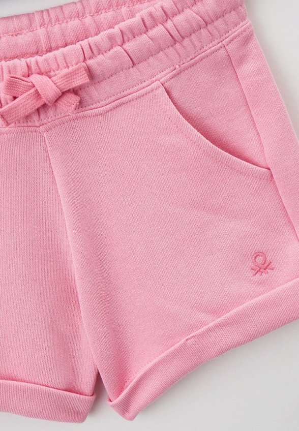 Шорты спортивные United Colors of Benetton