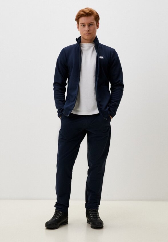 Брюки спортивные Helly Hansen