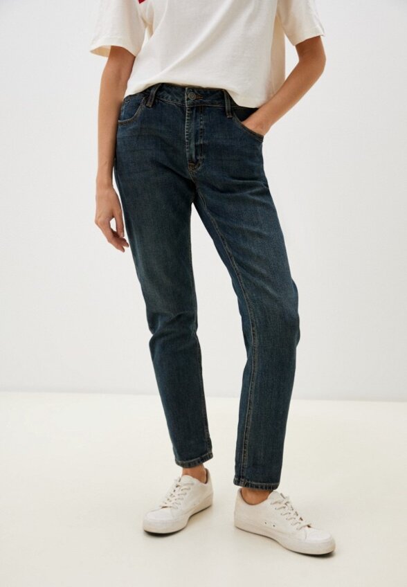 Джинсы Dimarkis Day