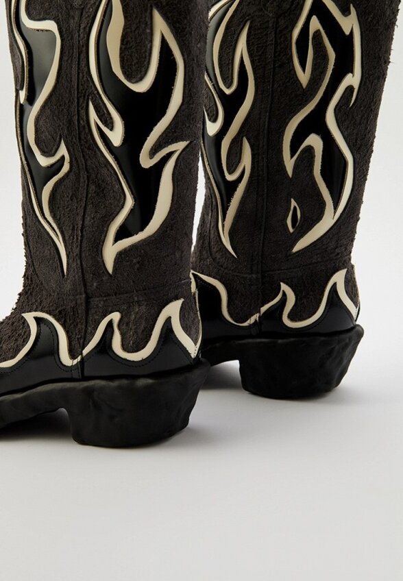 Сапоги Camperlab