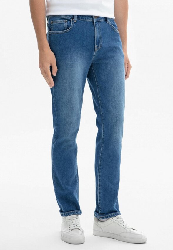 Джинсы Kanzler