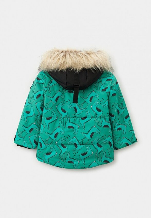 Костюм утепленный Batik