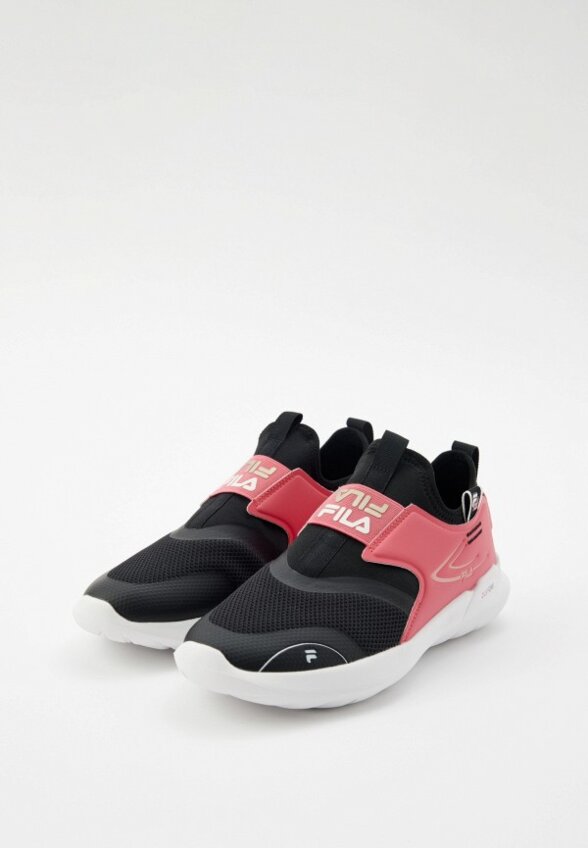 Кроссовки Fila