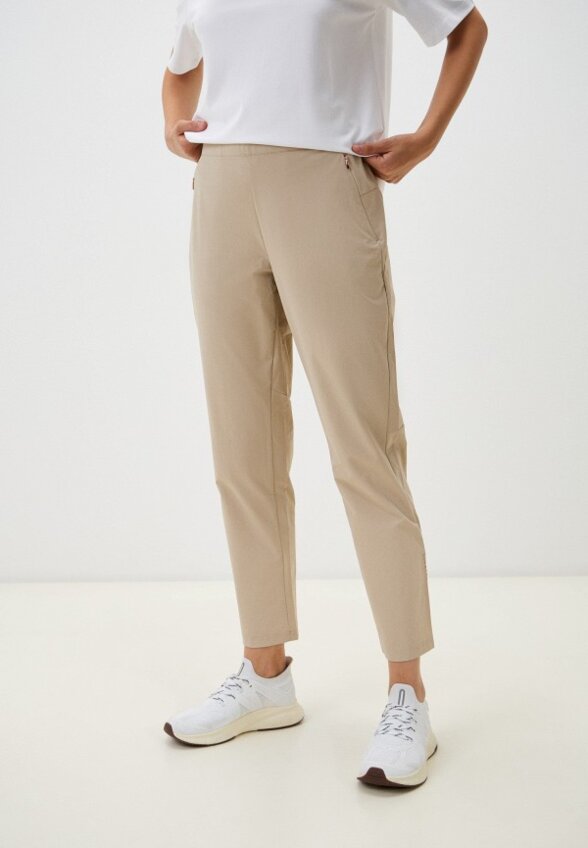 Брюки спортивные Anta