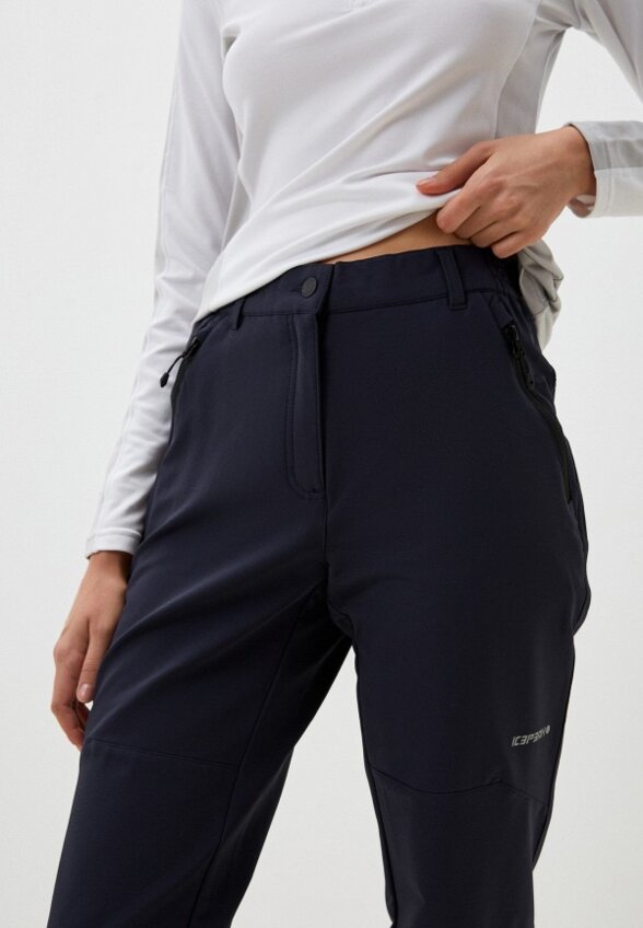 Брюки утепленные Icepeak