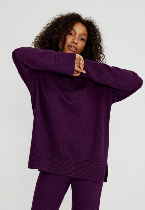 Костюм вязаный Evdokia