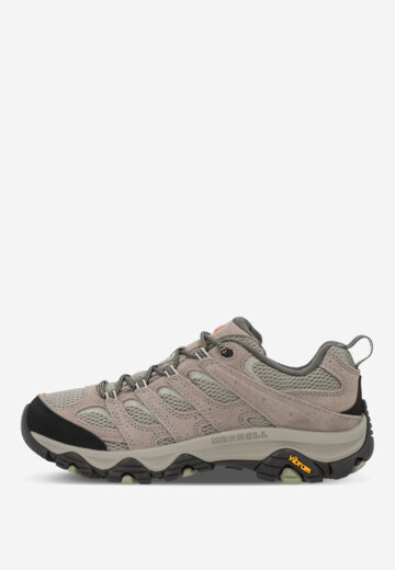 Кроссовки женские Merrell Moab 3, Бежевый