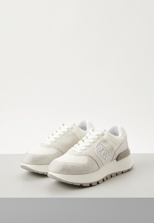 Кроссовки Liu Jo