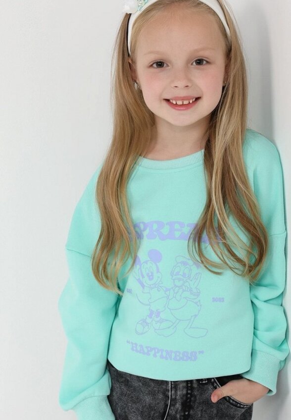 Свитшот Gioco