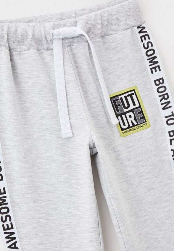 Брюки спортивные КотМарКот