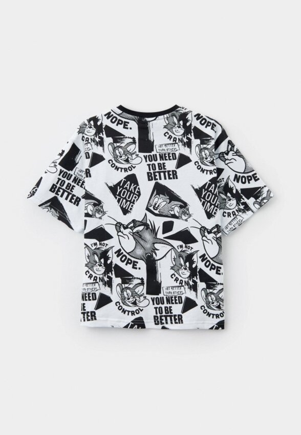 Футболка PlayToday