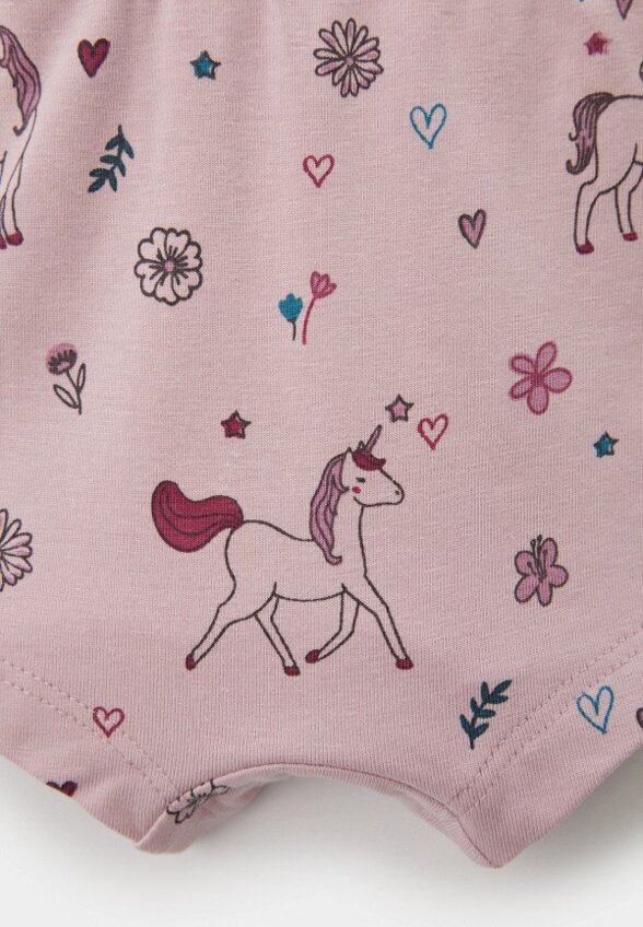 Трусы 3 шт. Minymo