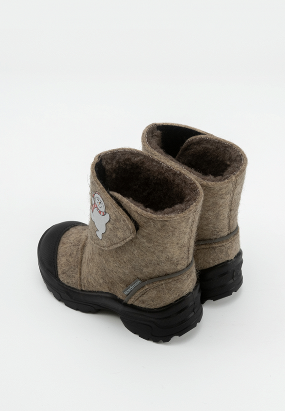 Валенки Nordman