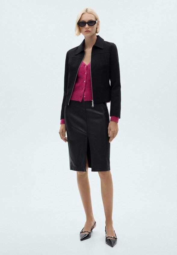 Кардиган Mango