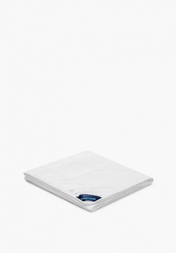 Одеяло 1,5-спальное Medsleep