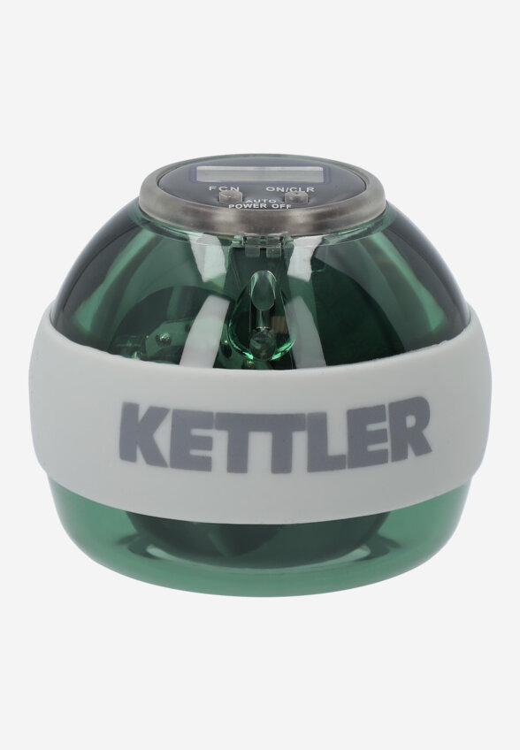 Тренажер гироскопический KETTLER, Зеленый