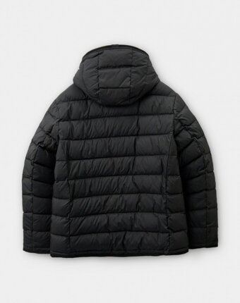 Куртка утепленная Urban Fashion for Men мужчинам