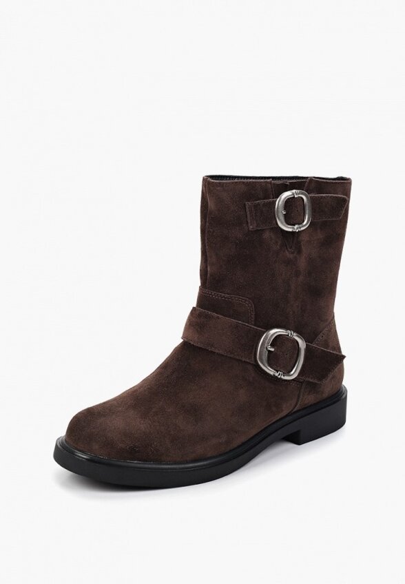 Полусапоги Francesco Donni