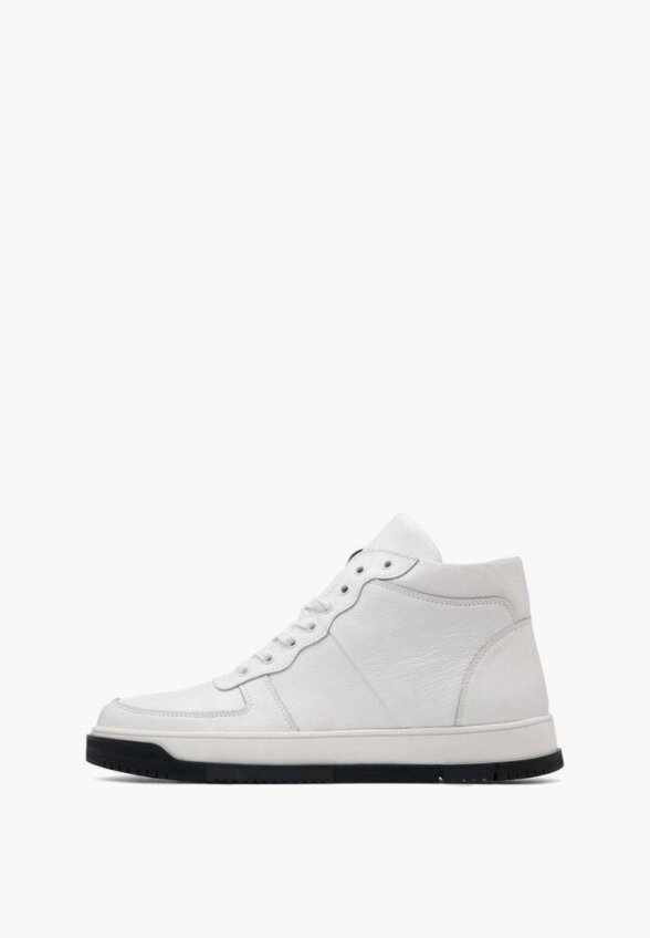 Ботинки Alessio Nesca