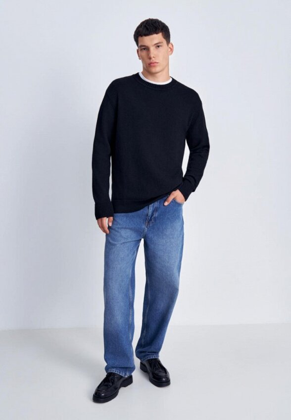 Джемпер Finn Flare