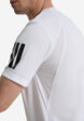 Футболка мужская adidas Club, Белый5  - превью