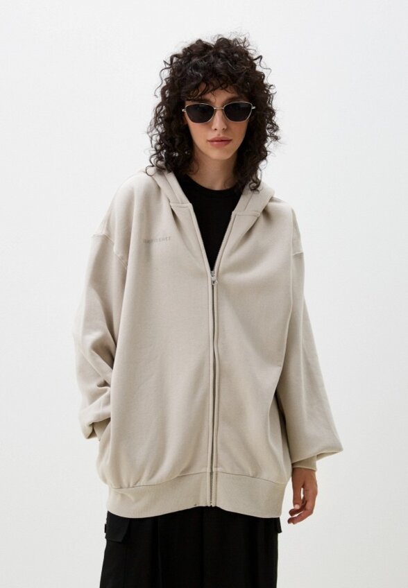 Толстовка Face Code