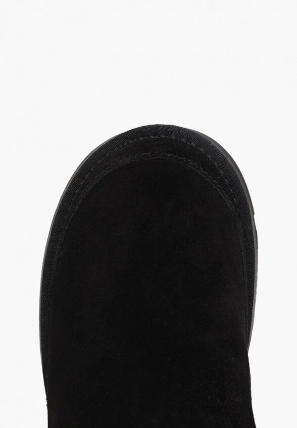 Полусапоги Ascalini