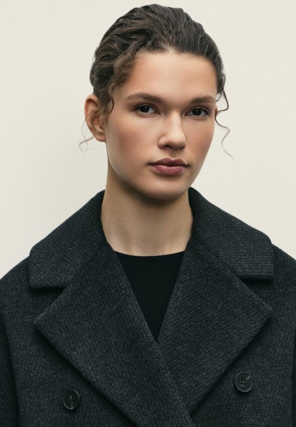 Полупальто Zarina