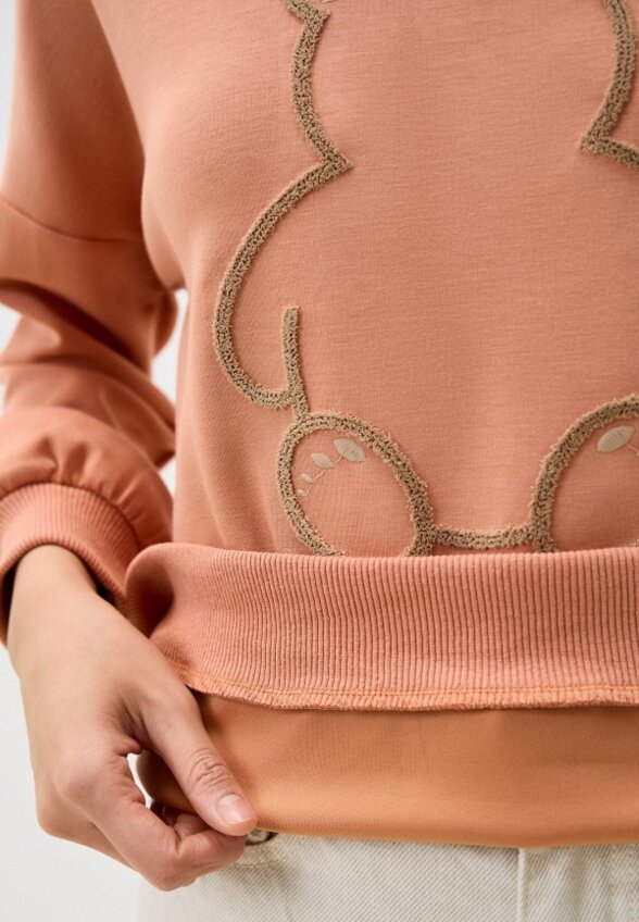 Свитшот Milanika