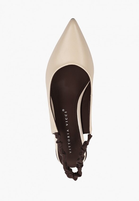 Туфли Vittoria Vicci