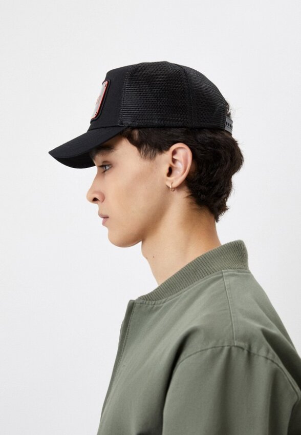 Бейсболка John Hatter & Co