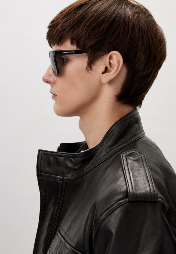 Очки солнцезащитные Armani Exchange